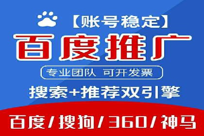 竞价SEM托管服务在市场推广中的应用